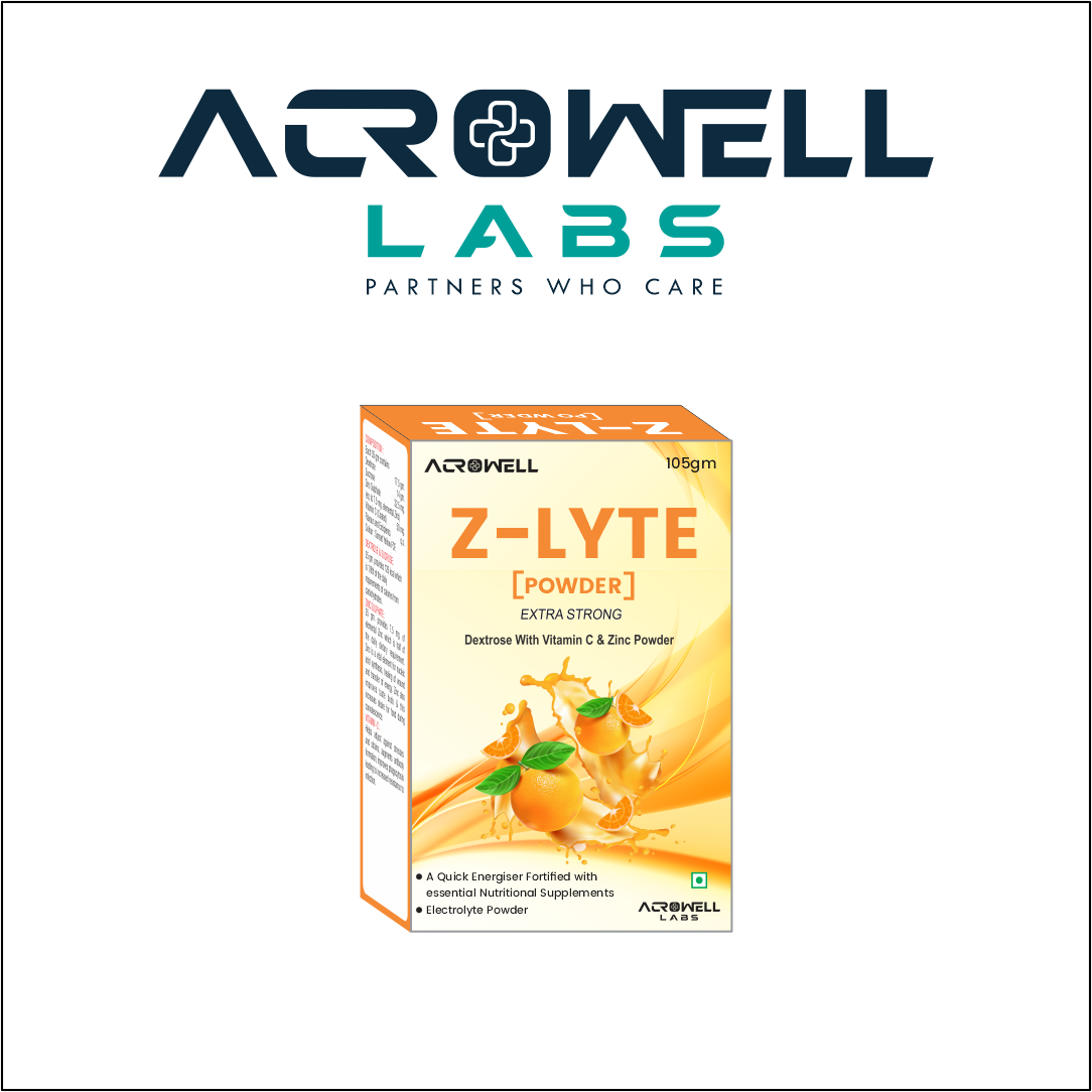 Z-LYTE POWDER